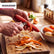 Arcadalina Vegetable Peeler Stainless Steel