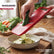 Vegetable Slicer - Red