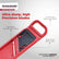 Vegetable Slicer - Red