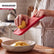 Vegetable Slicer - Red