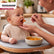 Baby Spoon 6 Piece Set