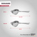 Tea Strainer SS
