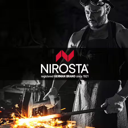 nirosta