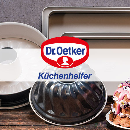 Dr Oetker