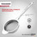 Stainless Steel Tea Strainer | Durable and Rust Ressistant