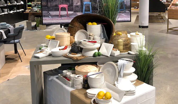 Two new additions for Fackelmann Brands