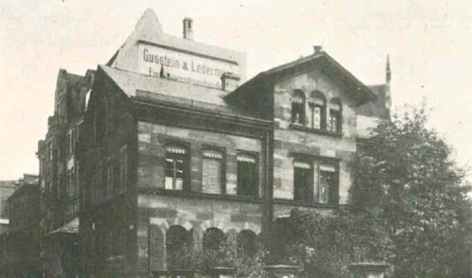 Expansion of commercial agencies