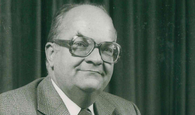 Sebastian Fackelmann takes over the business