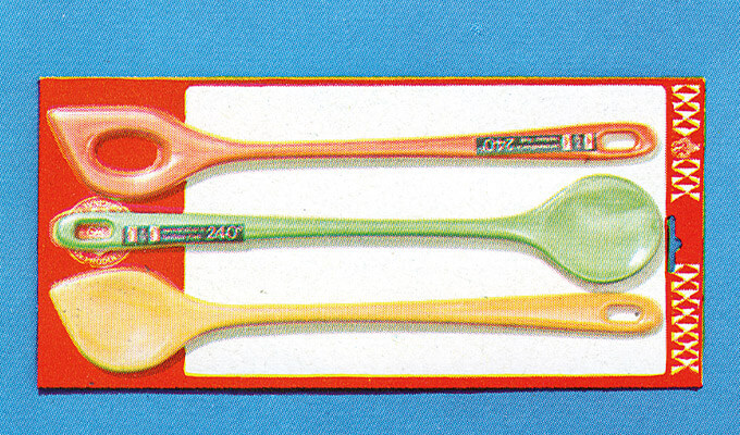 Küchenhelfer für den modernen Haushalt