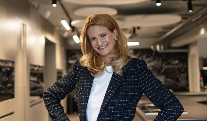 The 4th generation joins the company operationally