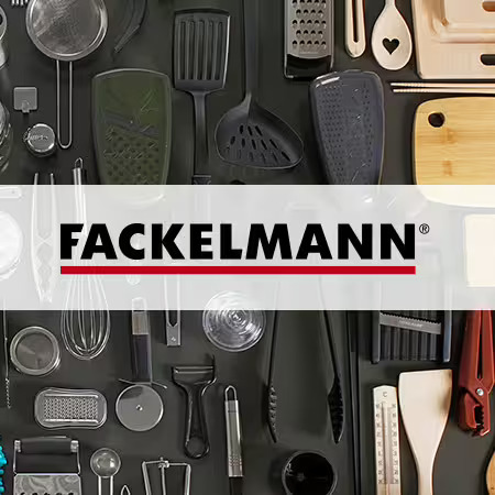 fackelmann