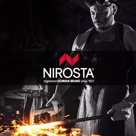 nirosta