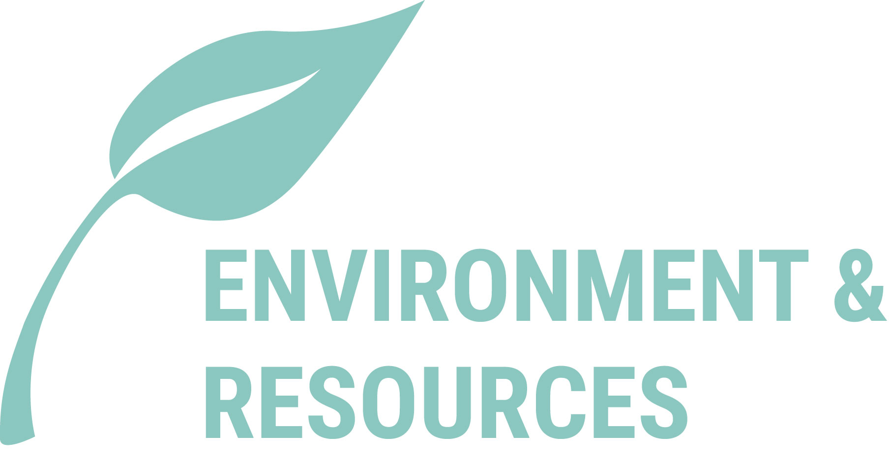 Environment & Resources