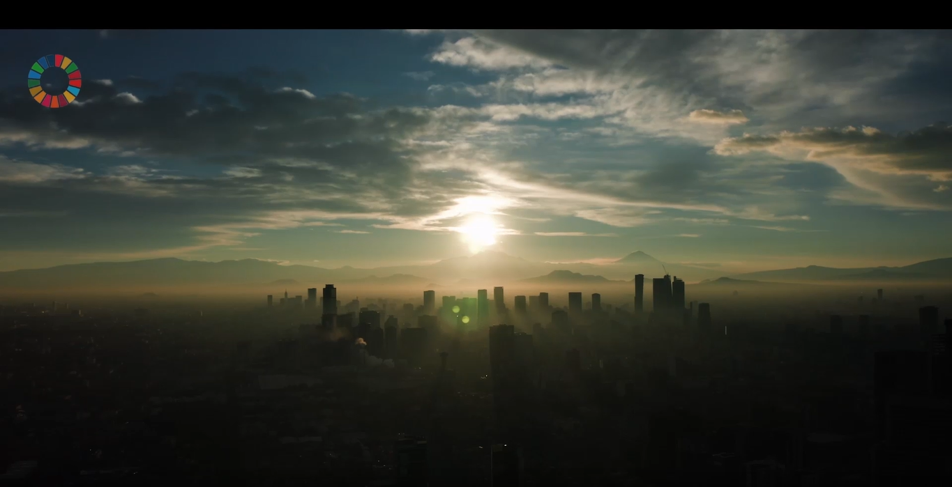 Sustainability video