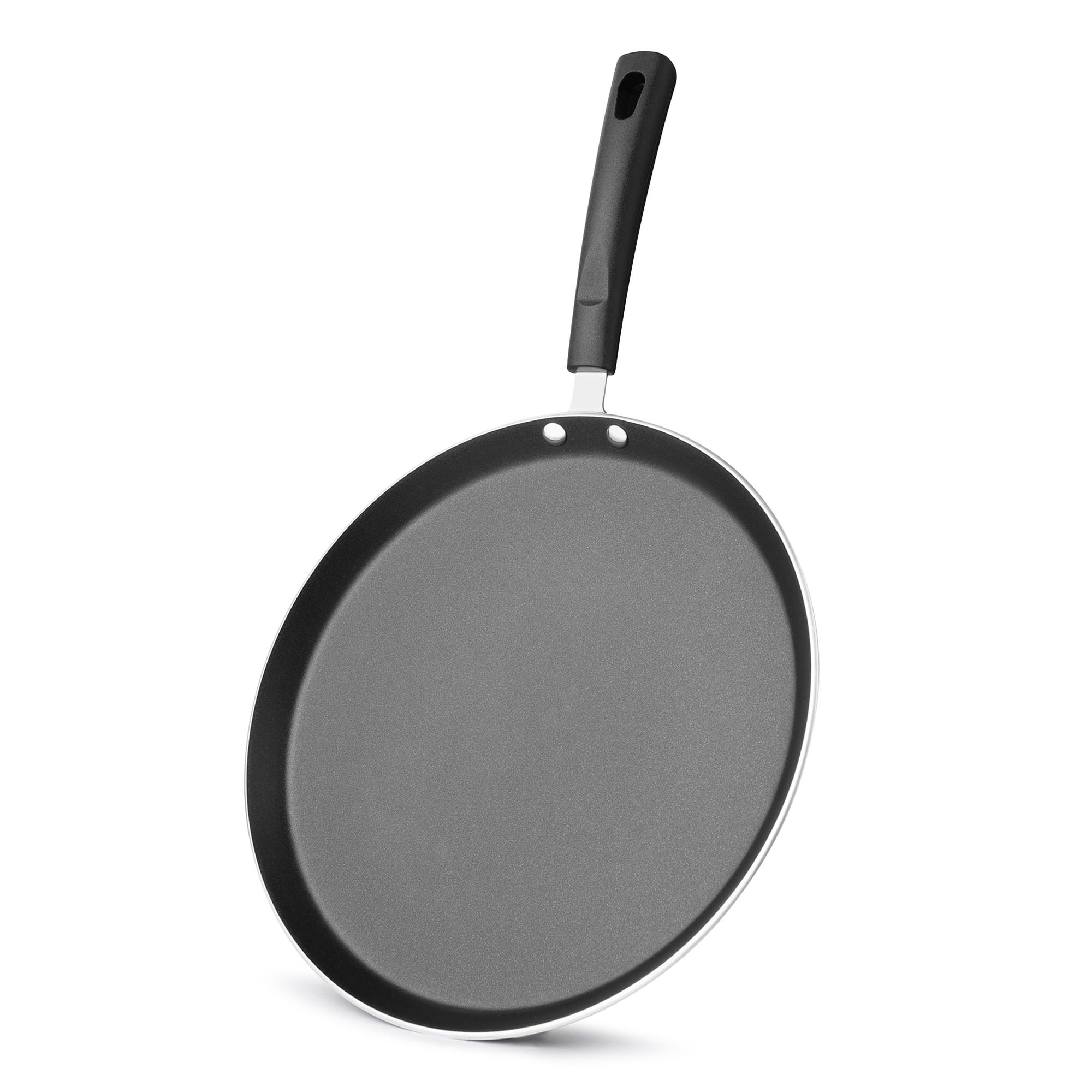 Non-stick Flat Pan- 28cm