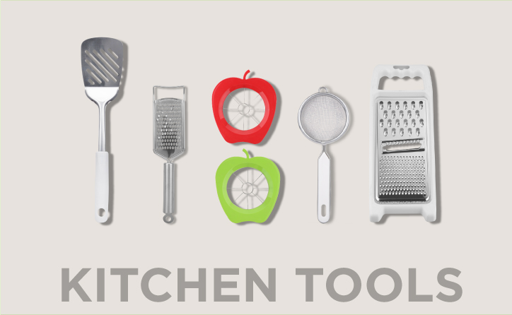 Kitchen Tools & Gadgets