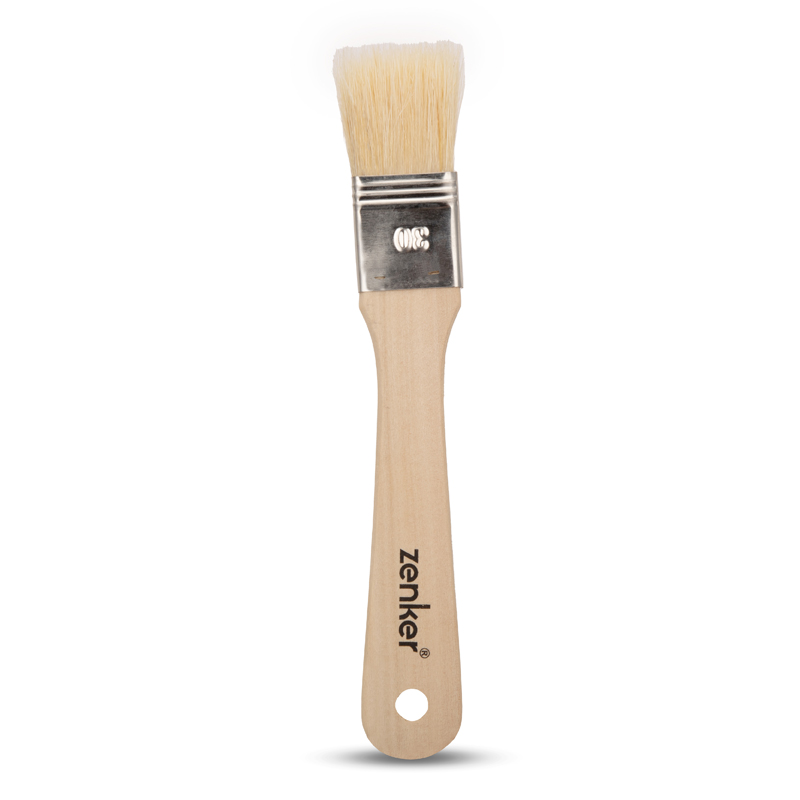 Baking Brush Nylon 19 CM