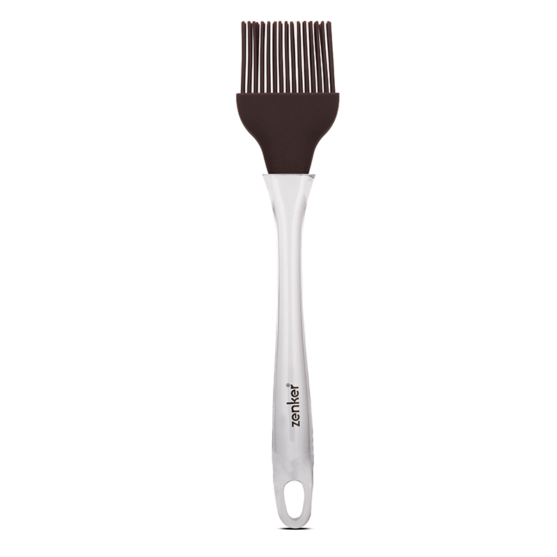 Baking Brush Silicone 25 CM