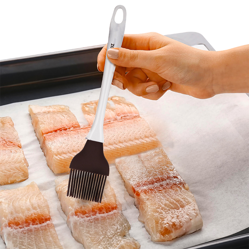 Baking Brush Silicone 25 CM