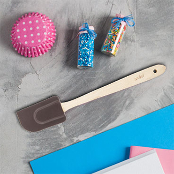 Scraper Silicone 30 CM