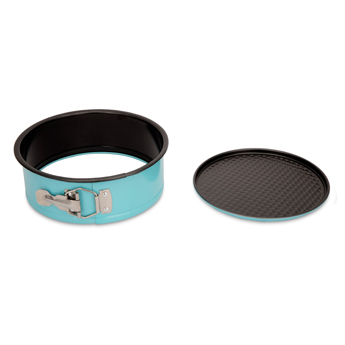 Nonstick Springform with detachable base