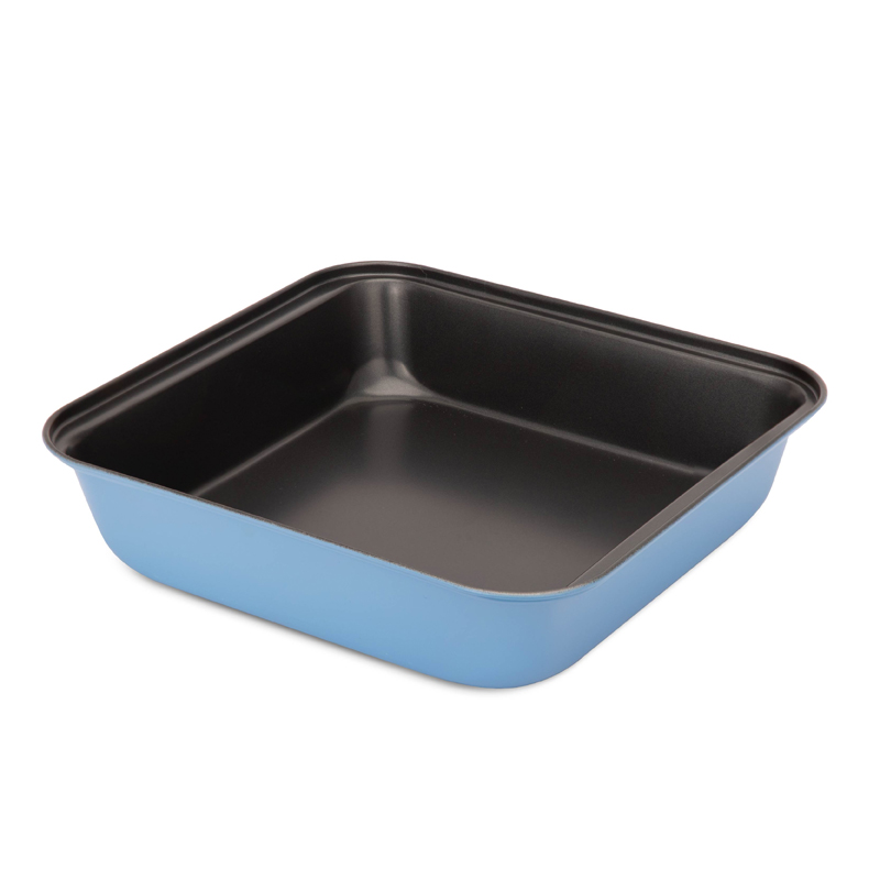 Nonstick Square Cake Pan 23.4 CM