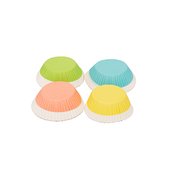 Muffin Baking Papers 5 CM Pack of 100