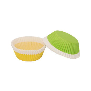 Muffin Baking Papers 5 CM Pack of 100