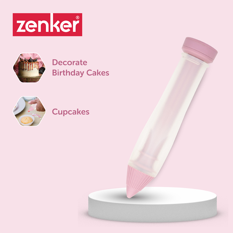 Decorating Pen 14 CM