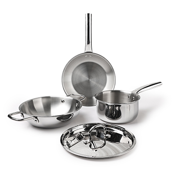 Triply Combo DGP1-KFS | K24, FP22, SP16 CM|K2.6, FP1.6, SP1.1 L