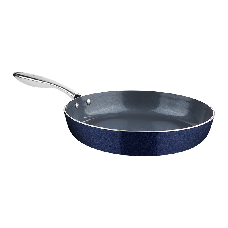 Ceramik Nonstick Fry Pan 18 CM|0.55 L