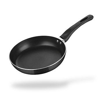 Quartz Nonstick Fry Pan 18 CM|0.8 L