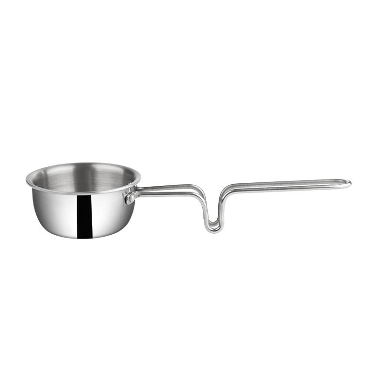 Triply Tadka Pan 10 CM|0.35 L