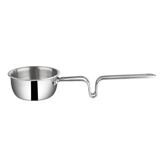 Triply Tadka Pan 10 CM|0.35 L