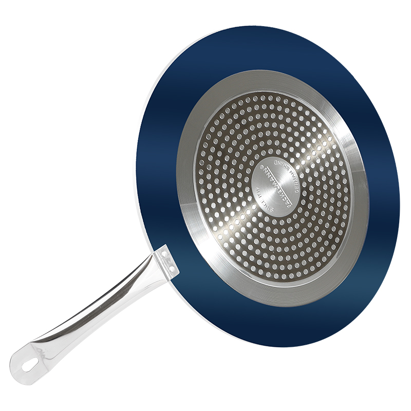 Ceramik Full Flat tawa 30 CM