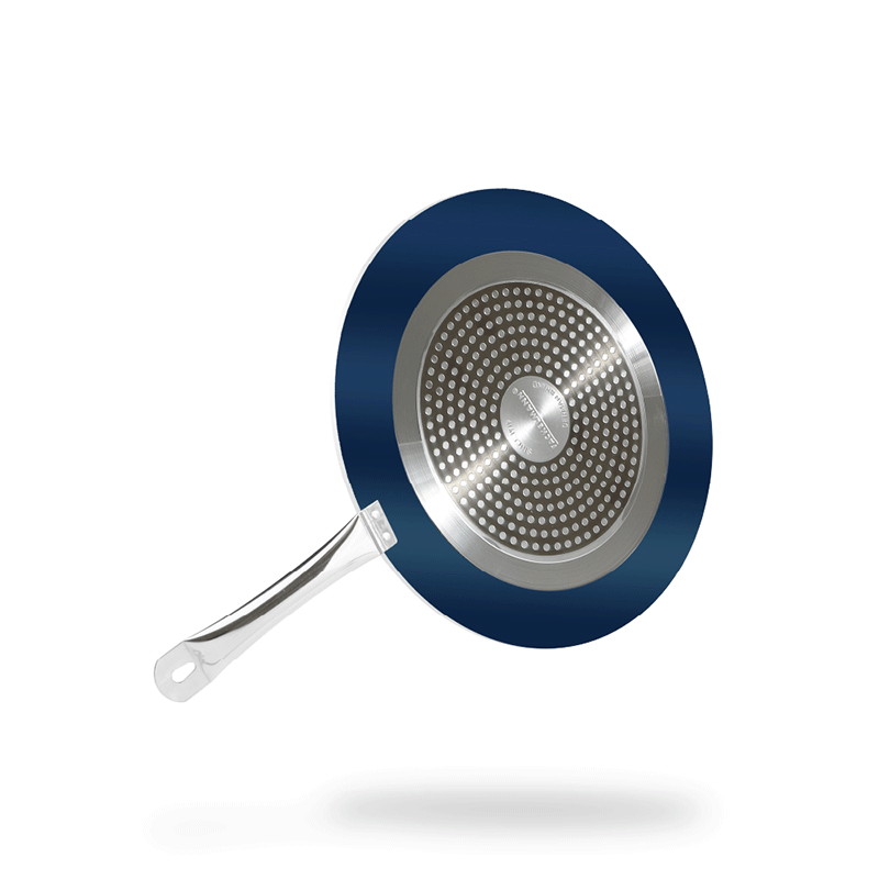 Ceramik Full Flat tawa 30 CM