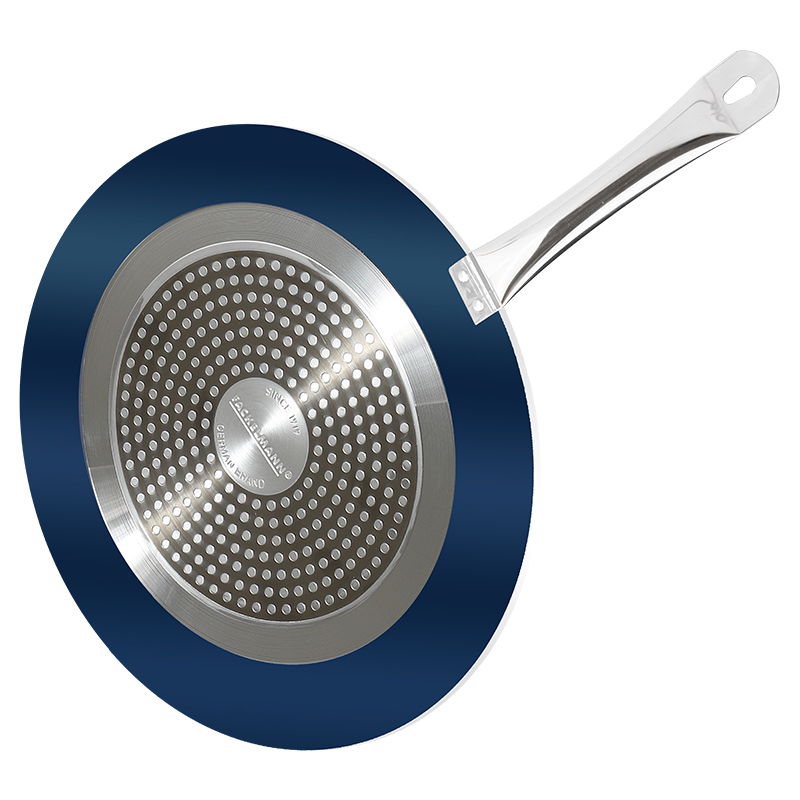 Ceramik Full Flat tawa 30 CM