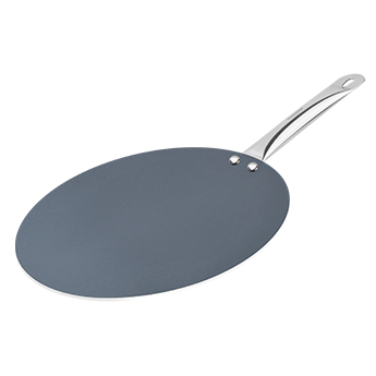 Ceramik Full Flat tawa 30 CM