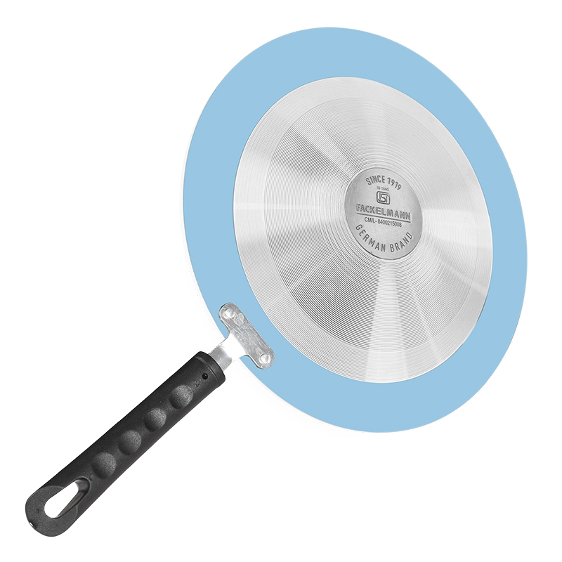 Cologne Concave Tawa 25 CM