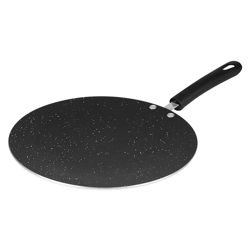 Cologne Concave Tawa 25 CM