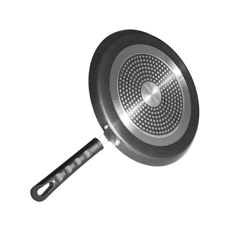 Quartz Nonstick Flat Tawa 25 CM