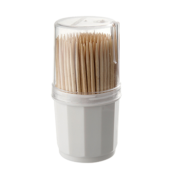 190 Toothpicks 6.5 CM