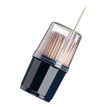 190 Toothpicks 6.5 CM