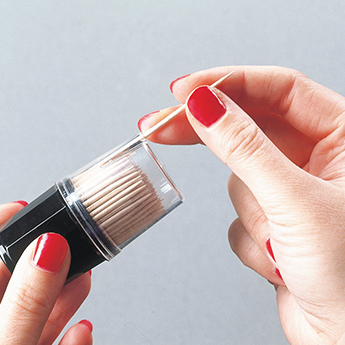 190 Toothpicks 6.5 CM