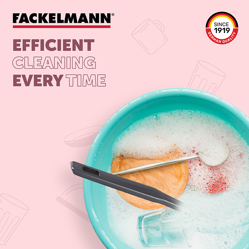 Cleaning Brush for Dishes