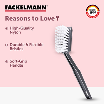 Cleaning Brush for Dishes