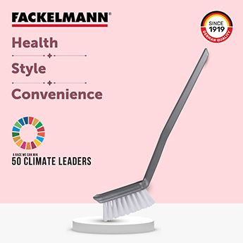 Cleaning Brush for Dishes