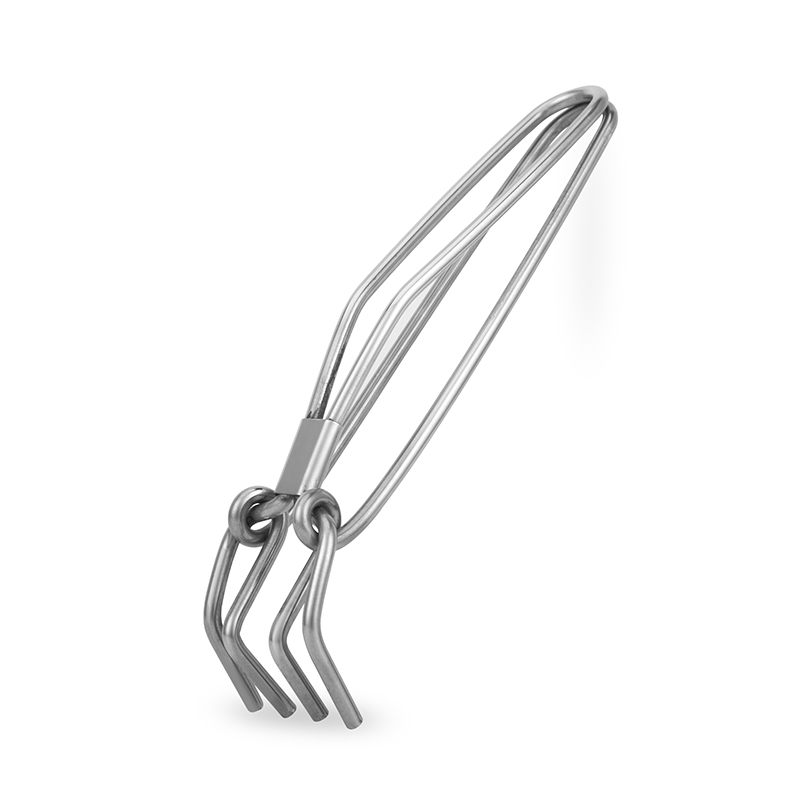 Doctor Pakkad Stainless Steel