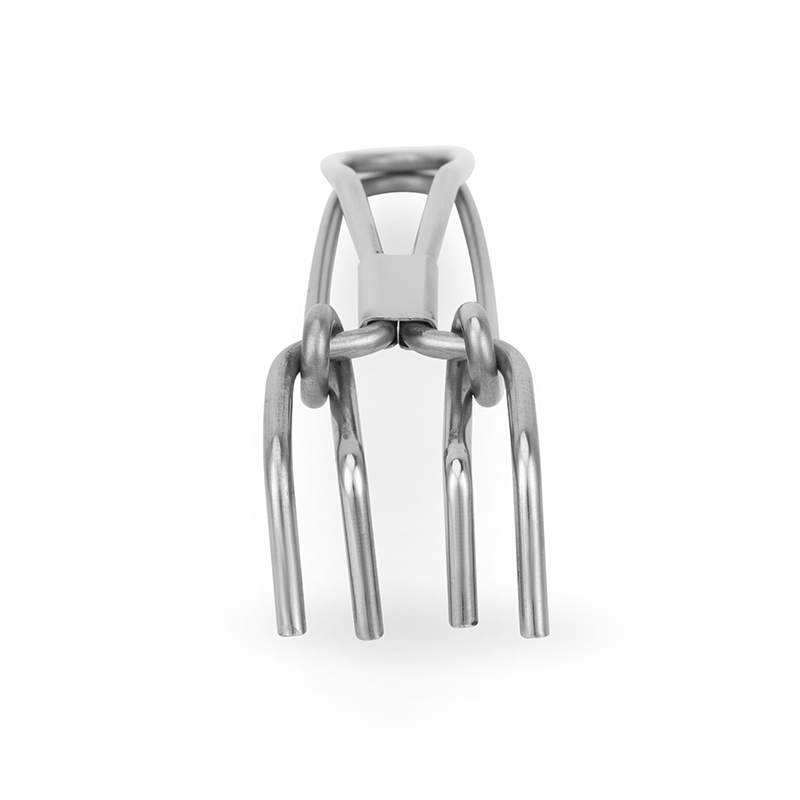 Doctor Pakkad Stainless Steel