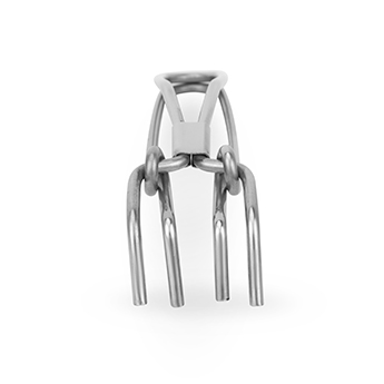 Doctor Pakkad Stainless Steel